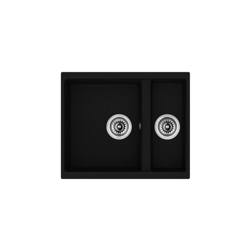 Мойка LONGRAN Enigma Onyx ENG555.460 15 - 10