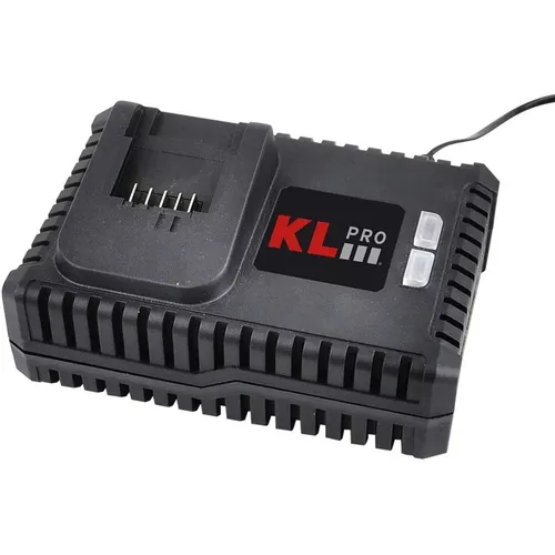 Зарядное устройство KLPRO KLC400 KLC400