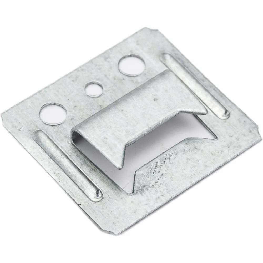 Крепление деревянных панелей BEFAST KLB02P100S