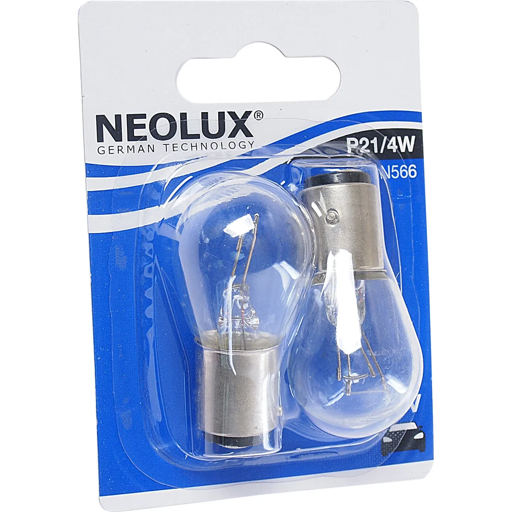 Автолампа NEOLUX N566-02B