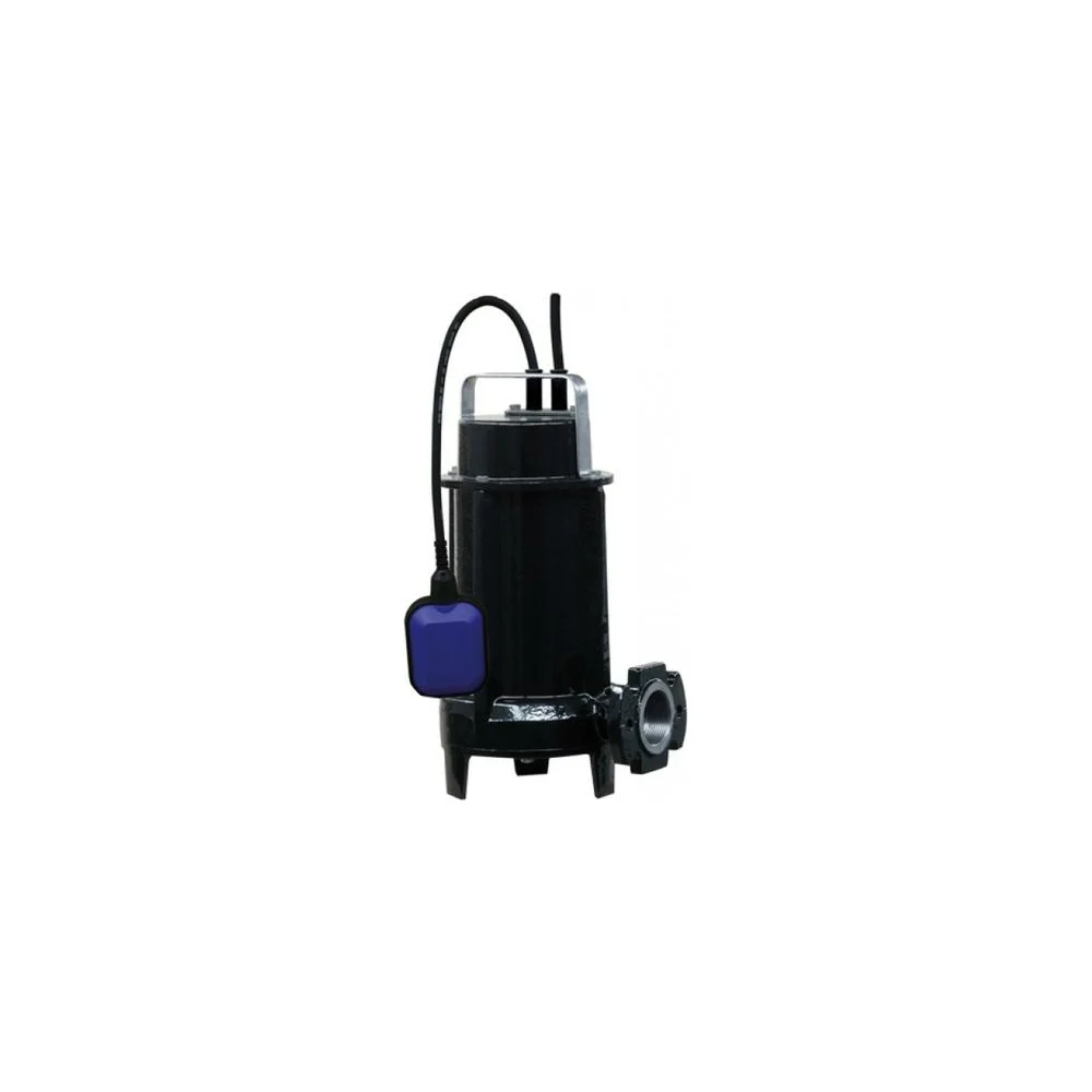 Погружной фекальный насос ZENIT GRS 100/2/G40H AOCM-E 44921