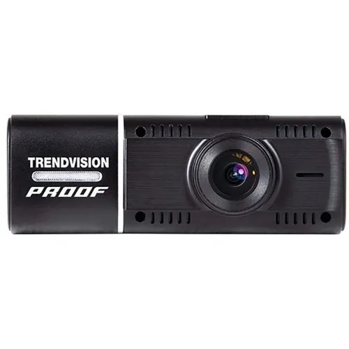 Видеорегистратор TrendVision Proof PRO, черный