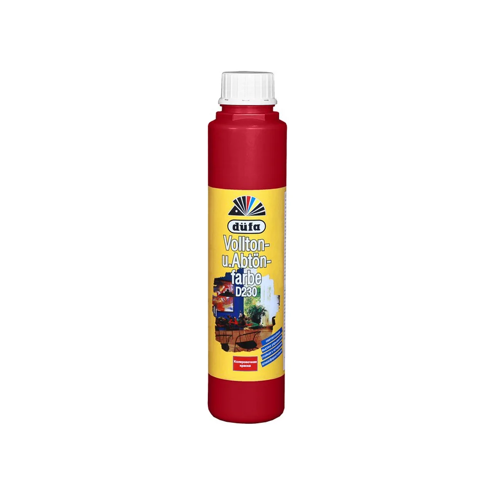Краситель Dufa D230 0103 Н0000000452
