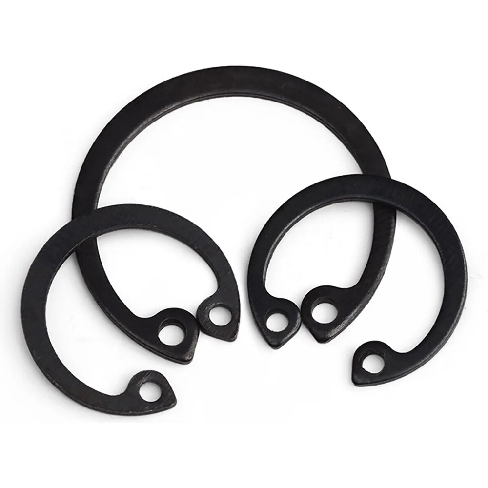 Кольцо ОПМ DIN 472 J190x4,0 П0000007023