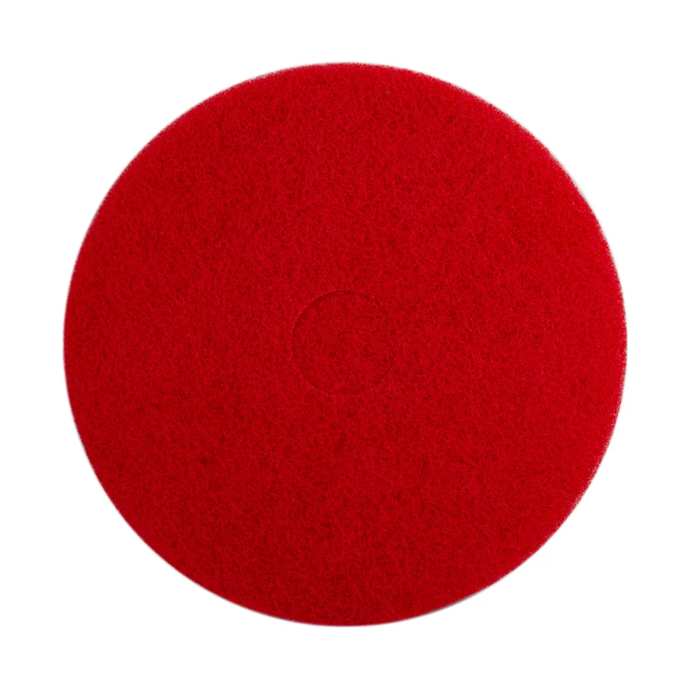 Комплект падов для роторных поломоечных машин EURO Clean EURPAD-A13RED