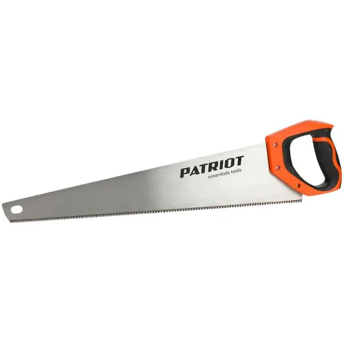 Ножовка Patriot WSP-500S, 600грамм [350006003]