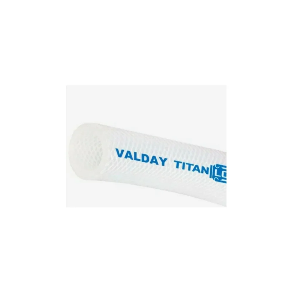 Силикновый пищевой рукав TITAN LOCK VALDAY TL016VD