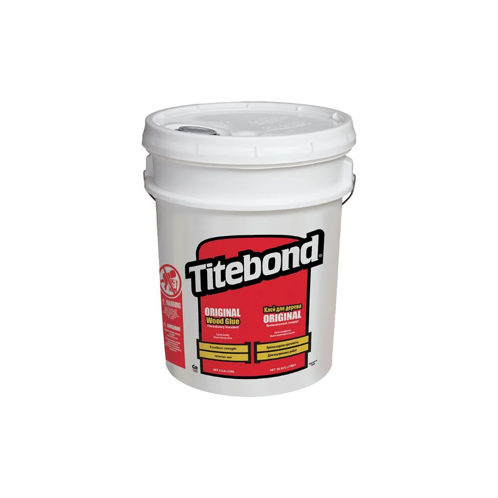 Столярный клей Titebond Original 5067