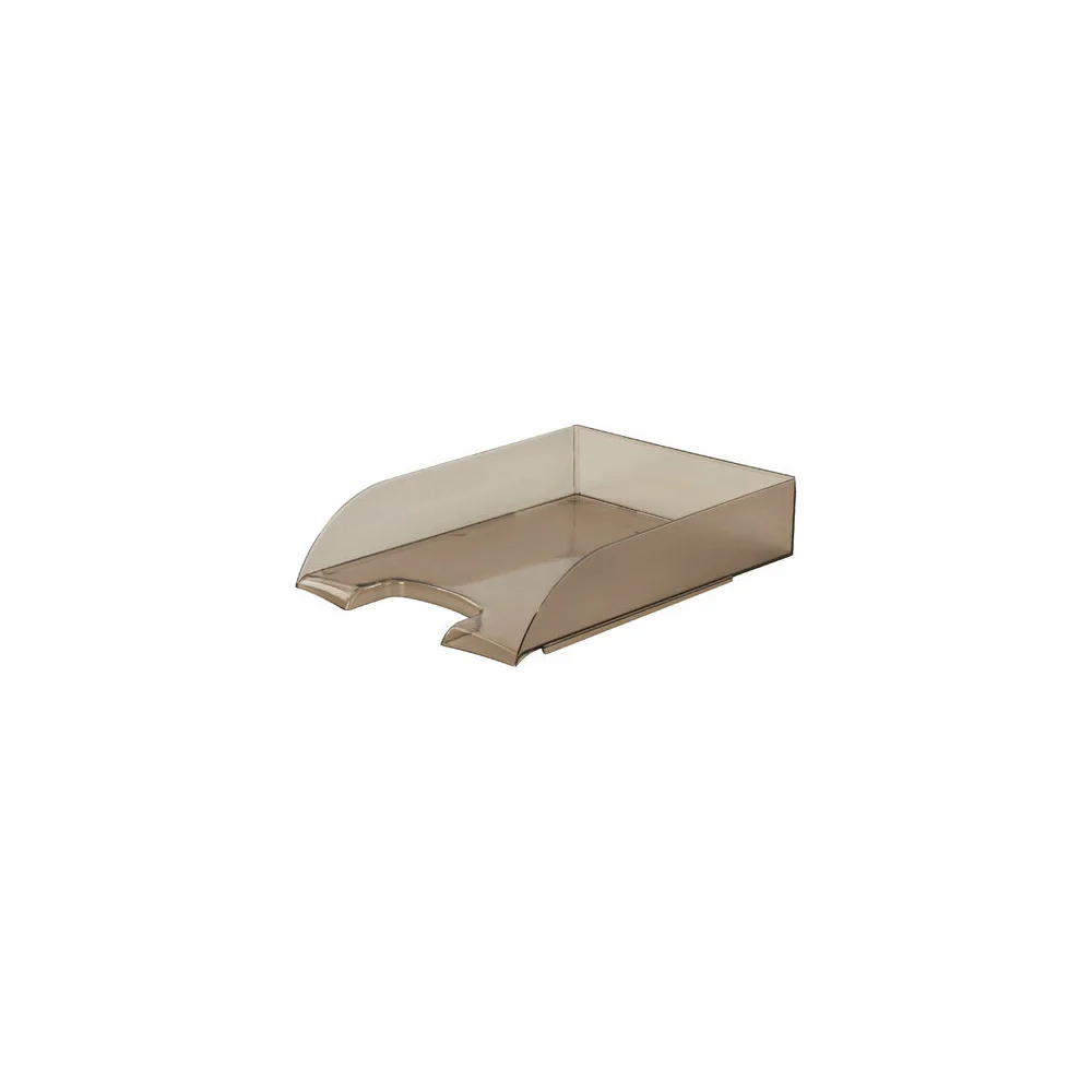 Горизонтальный лоток для бумаг BRAUBERG Office style 237289