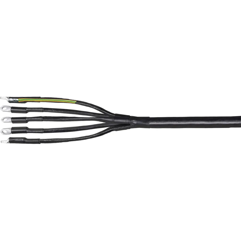 Кабельная муфта IEK ПКВ Н тп UZM-XLK1-NVN5-150240S