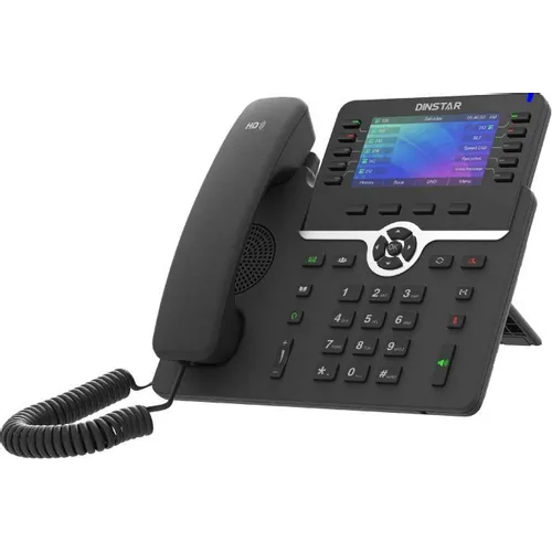 Проводной IP телефон DINSTAR C66GP