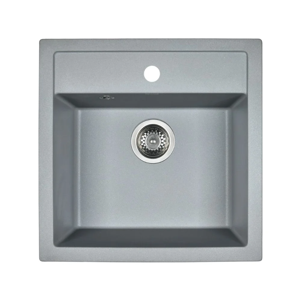 Кухонная мойка WISENT MW510-29/WGER013