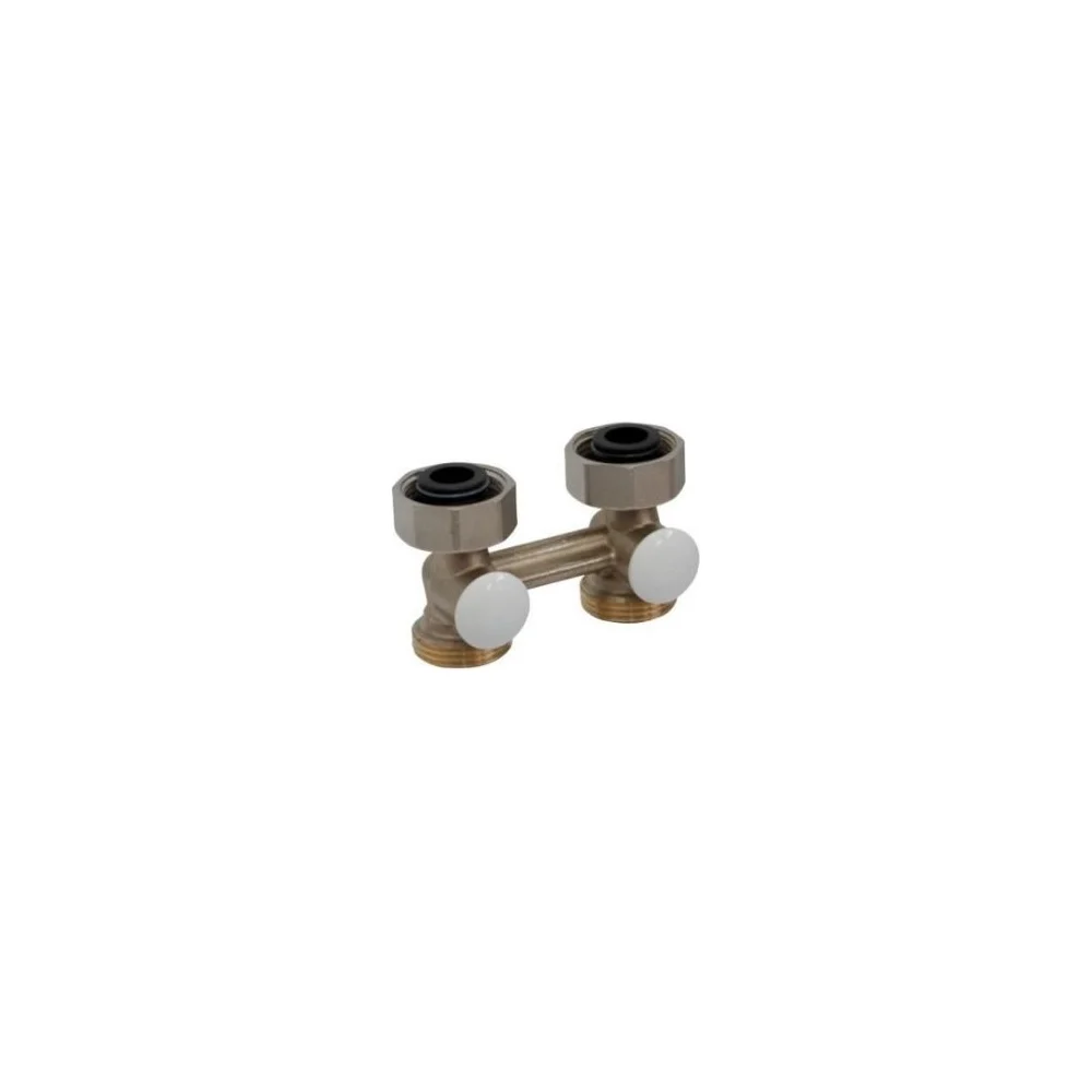 Прямой узел нижнего подключения Giacomini R387L R387LX002 022-2388