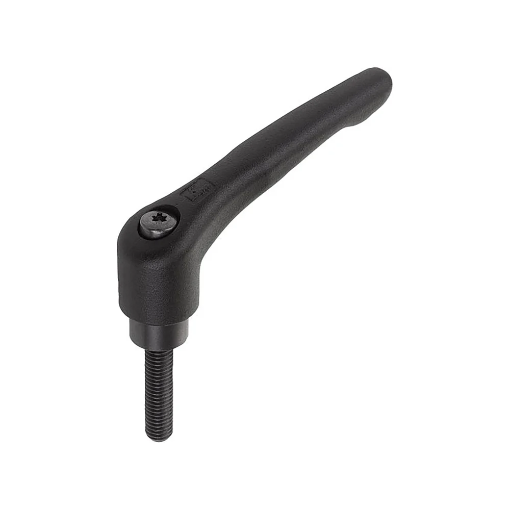 Зажимной рычаг KIPP K0752.4101x45