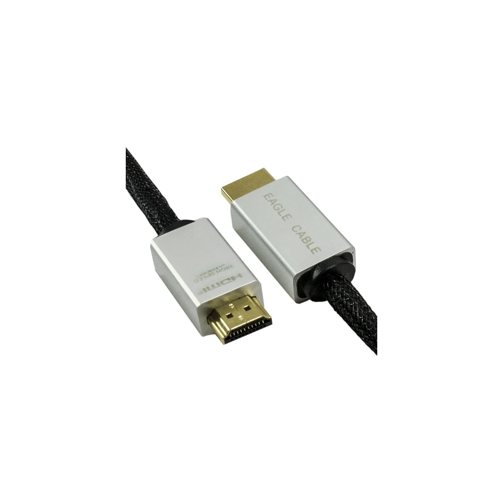 Видео кабель Eagle Cable Deluxe II 10012150