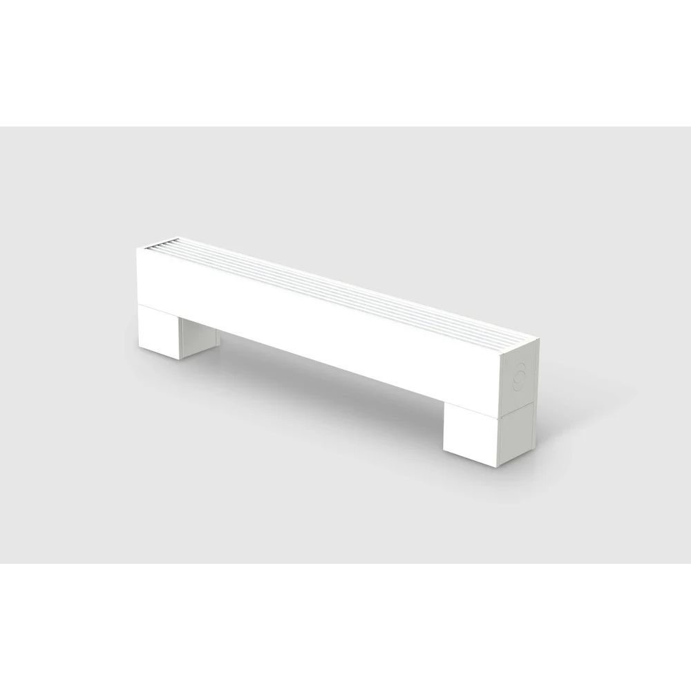 Напольный конвектор GEKON Level H23 L060 W13 RAL9016 GLRF0.02306013/FMO/RAL9016