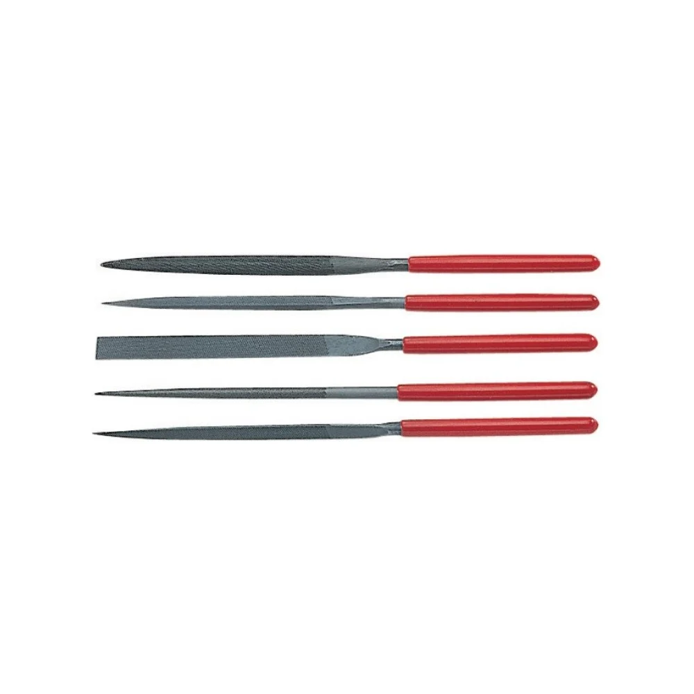 Набор надфилей Pro'sKit 8PK-605L 00306664