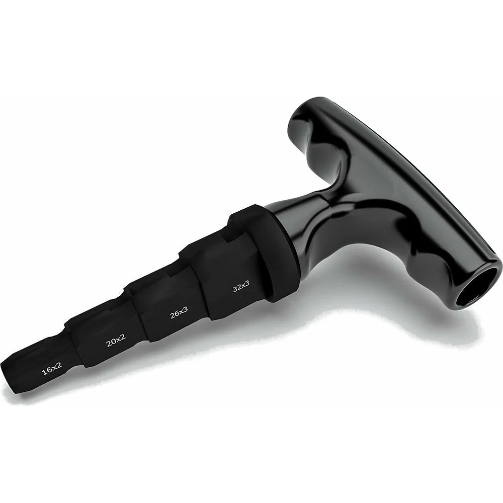 Калибратор ingotools для МПТ