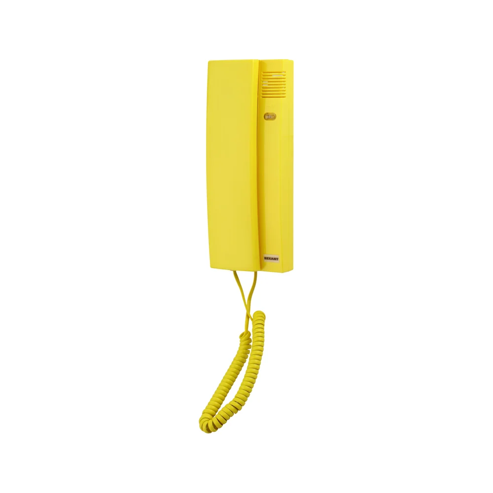 Трубка домофона REXANT RX-322 45-0322