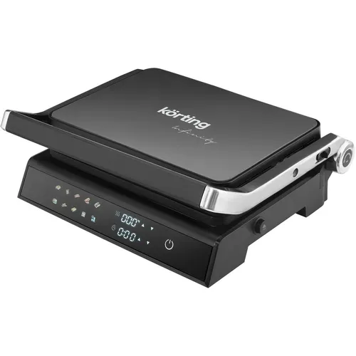 Электрогриль Korting kgpa 0403 w infinity, черный