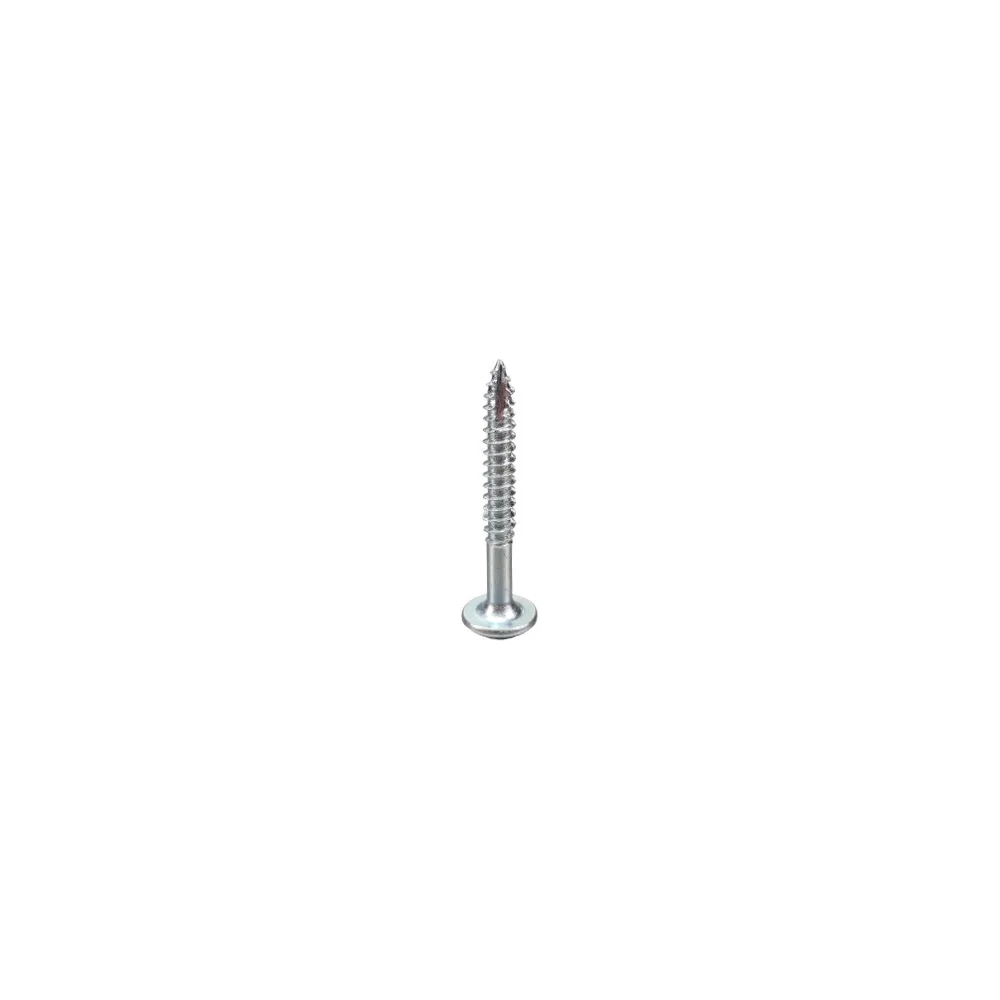 Оцинкованные саморезы Uniq tool UT MAXI-LOC 1-1/4" 32 мм 400 шт. UTS-MML-F-400