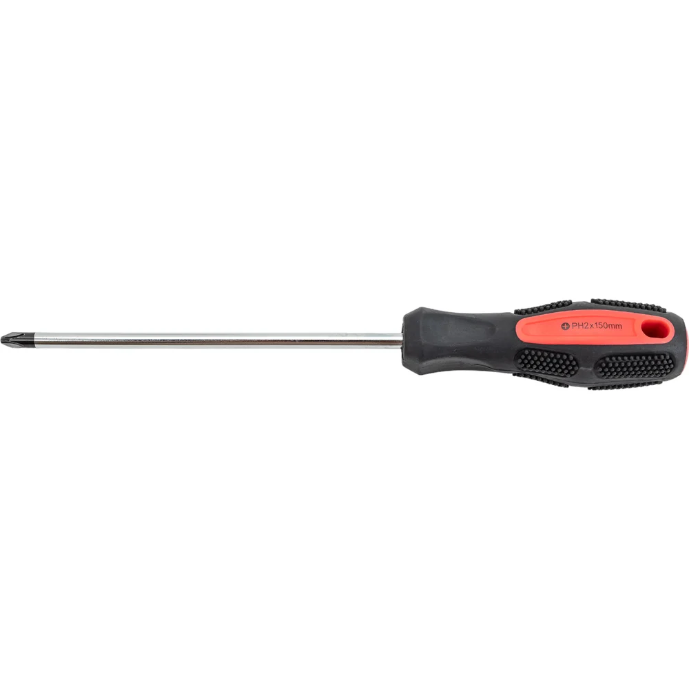 Крестовая отвертка GREPP GREPP 202-021