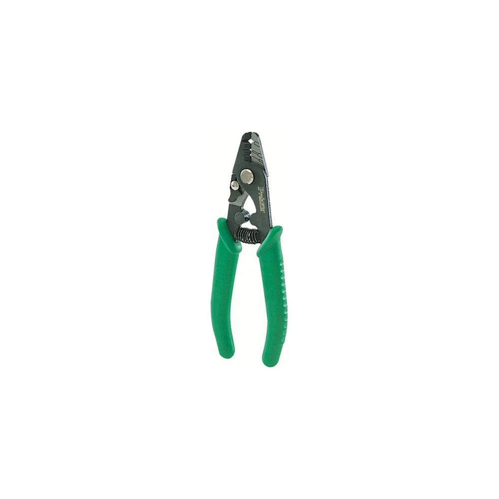 Инструмент для зачистки оптического кабеля Pro'sKit 8PK-326 00194742