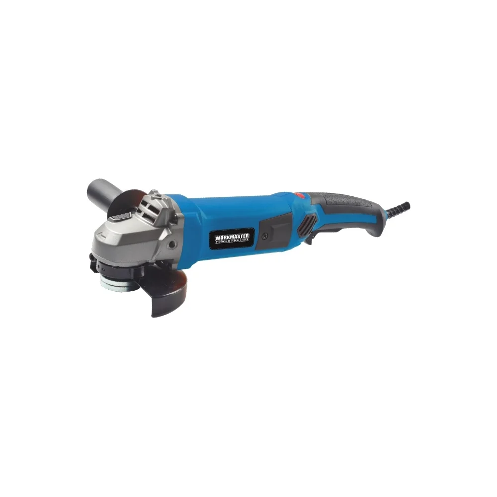 Болгарка (ушм) WorkMaster УШМ-125/1200Р