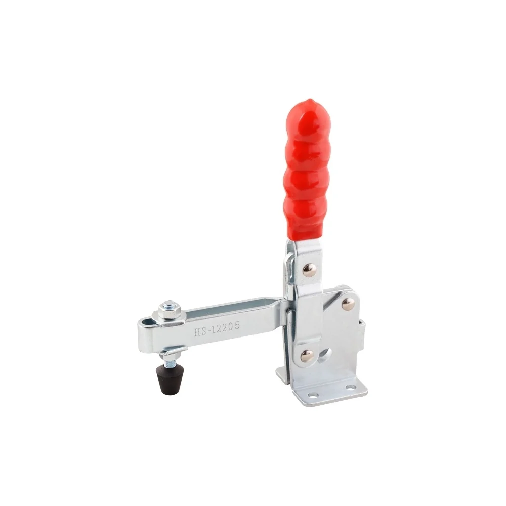 Струбцина HS CLAMP HS-12205