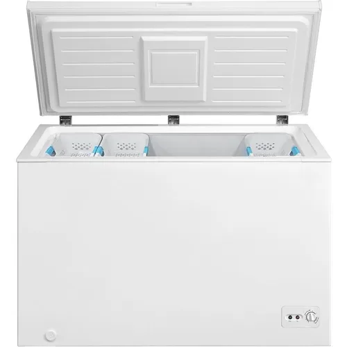 Морозильный ларь CENTEK CT-1790 белый