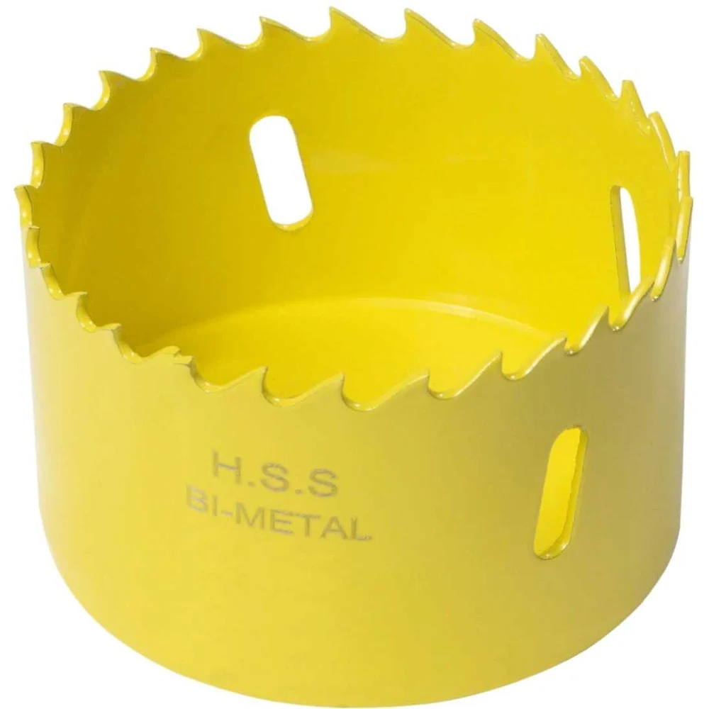 Коронка по металлу WOLFSTAR cw00195