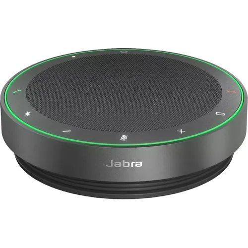 Спикерфон Jabra 55 MS Teams, v.5.1, A2DP, темно-серый [2755-109]