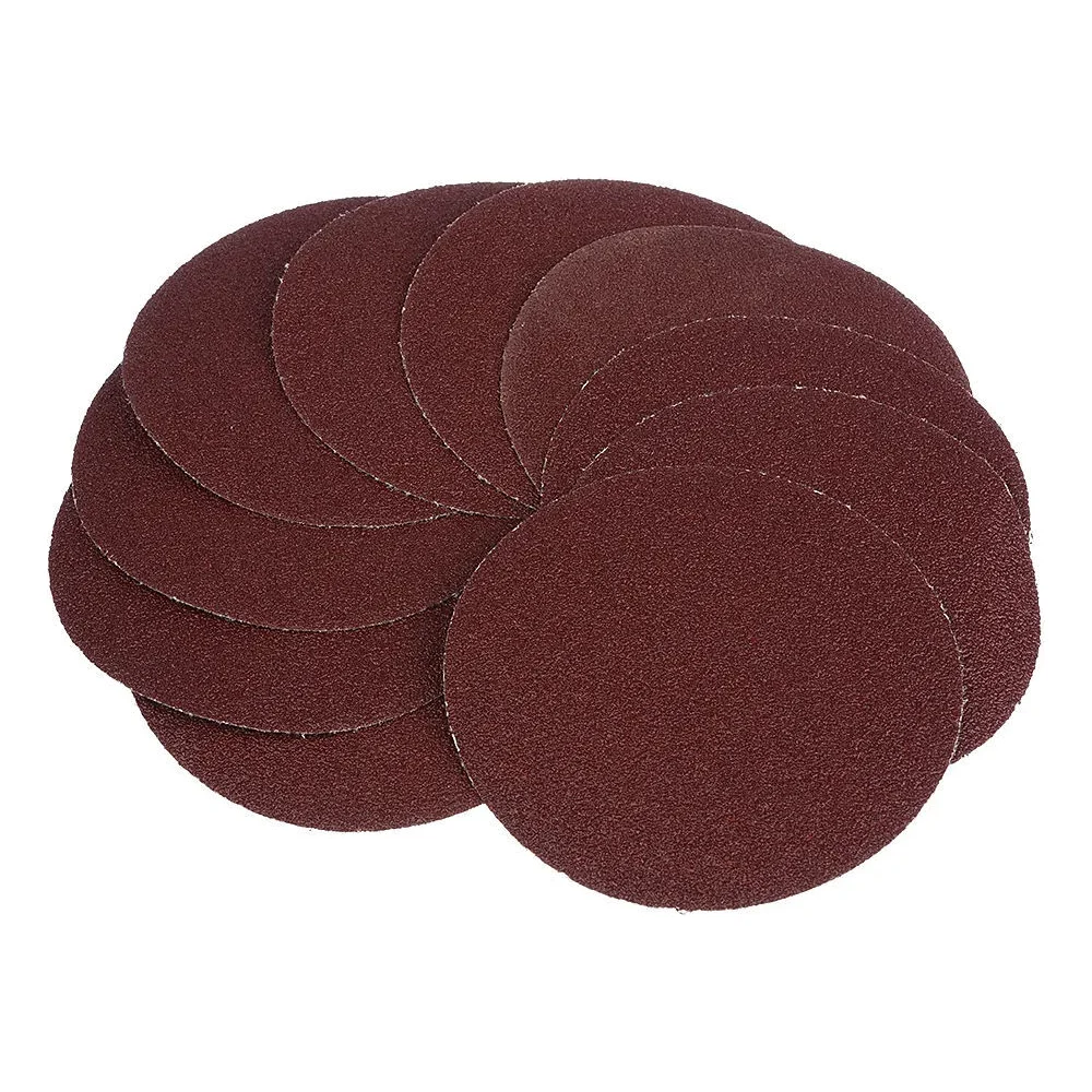Круг шлифовальный TOOLAS 2844