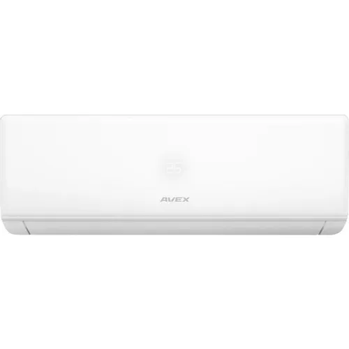 Сплит-система инверторная AVEX Sky i-12 настенная, до 36м2, 12000 BTU, (комплект из 2-х коробок)
