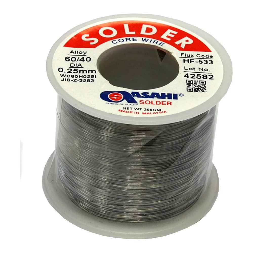 Припой ASAHI 00-00002074