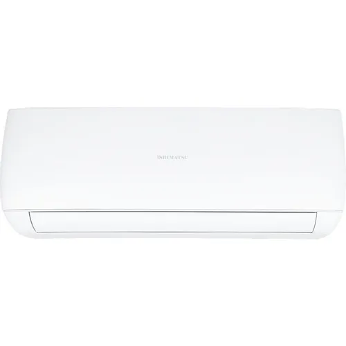 Сплит-система ISHIMATSU Akasi ALK-18H настенная, до 50м2, 18000 BTU, с голосовым помощником, (комплект из 2-х коробок)