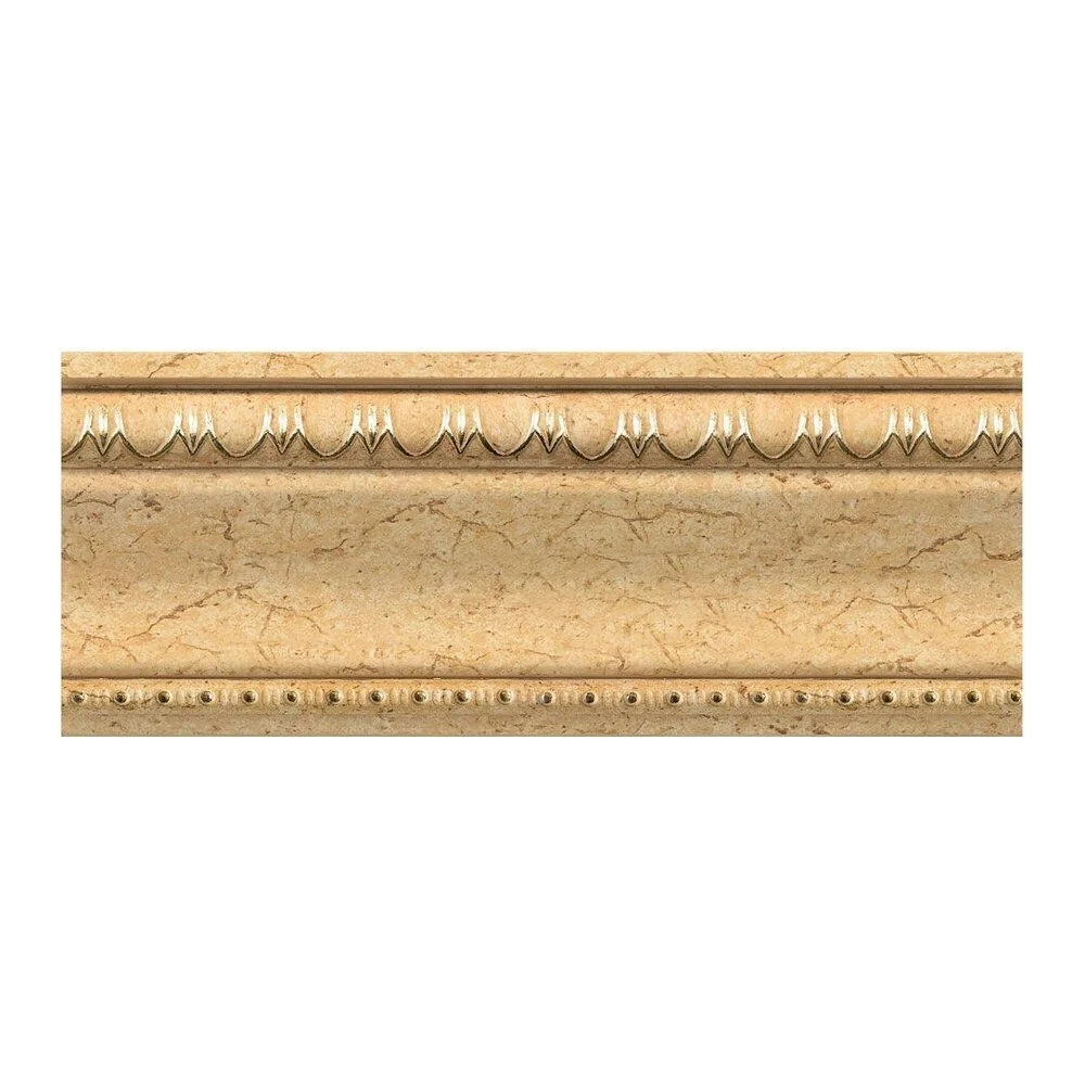 Потолочный плинтус Cosca Decor СПБ057608