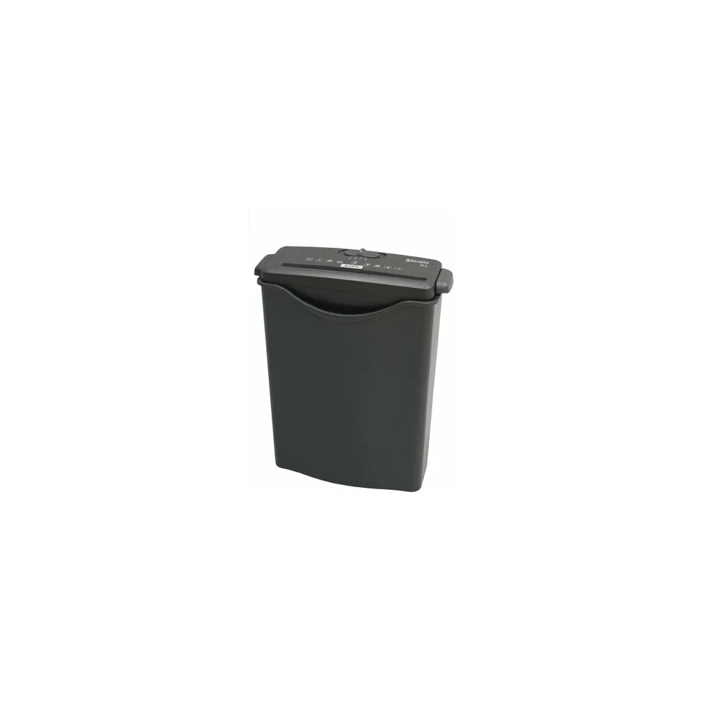 Уничтожитель бумаг BRAUBERG S6-S 531087
