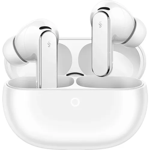 Наушники Huawei Freebuds Pro 5 Sax-T100, Bluetooth, внутриканальные, белый [55038661]
