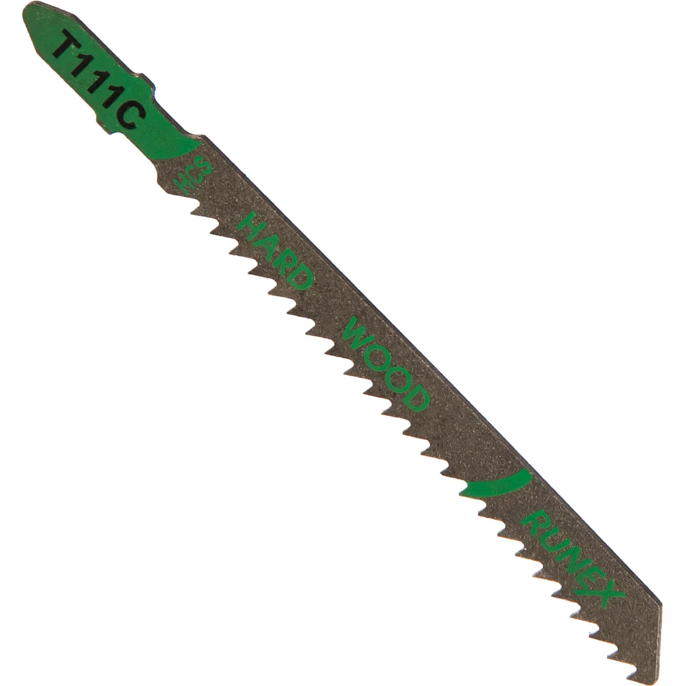 Пилки Runex T111C 555103-2