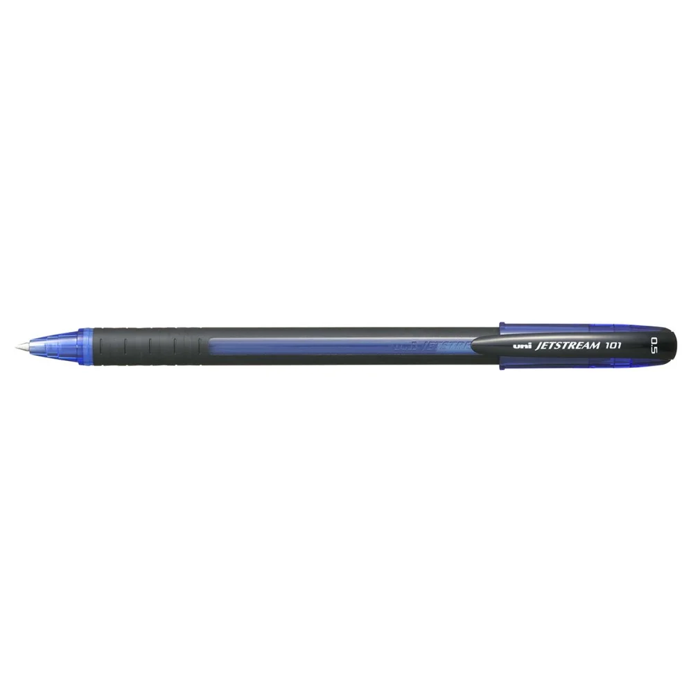 Набор шариковых ручек UNI Jetstream SX-101-05 70748