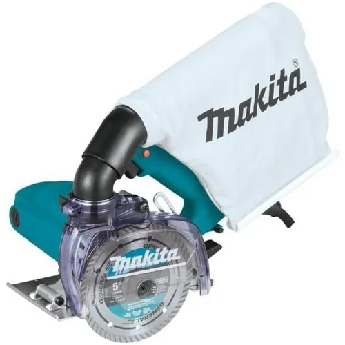 Циркулярная пила Makita 4100KB, 125мм