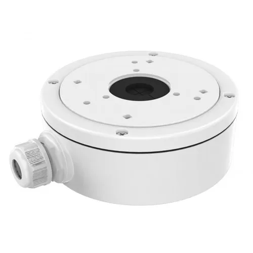 Монтажная коробка Hikvision DS-1280ZJ-S, белый