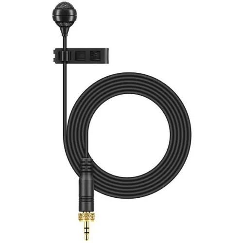 Микрофон Sennheiser ME 4, черный