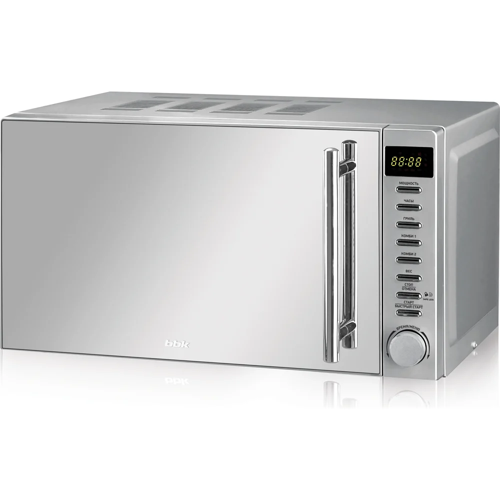 Микроволновая печь bbk 20MWG-733T/BS-M 00-00000587