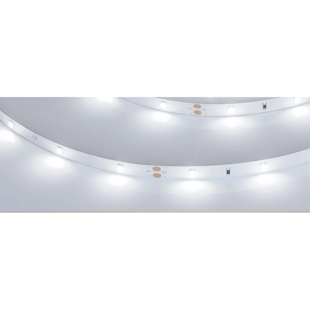 Светодиодная лента Arlight RT-A30-8mm 24V White6000 019917(2)