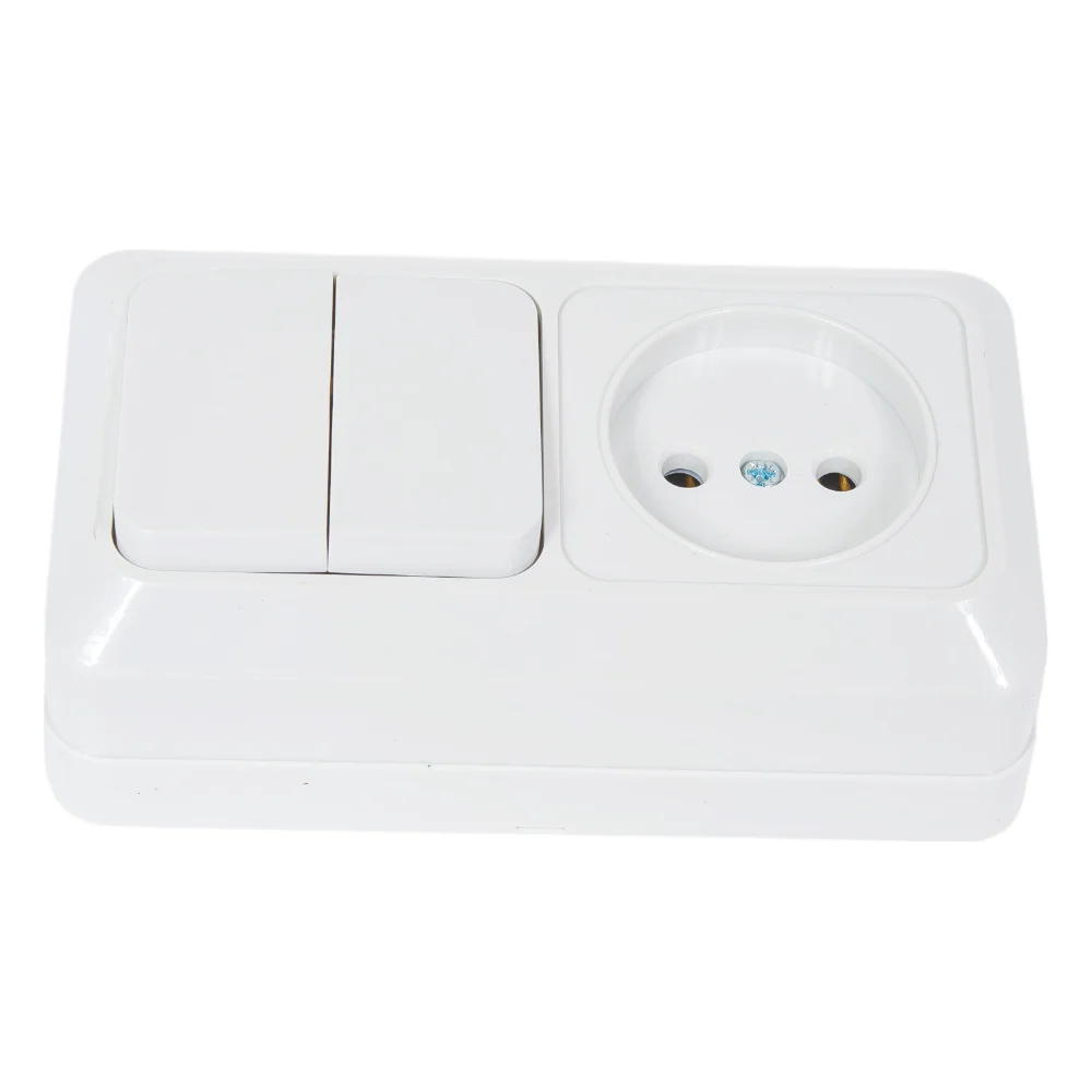Комбинированный блок TDM ELECTRIC Ладога SQ1801-0106