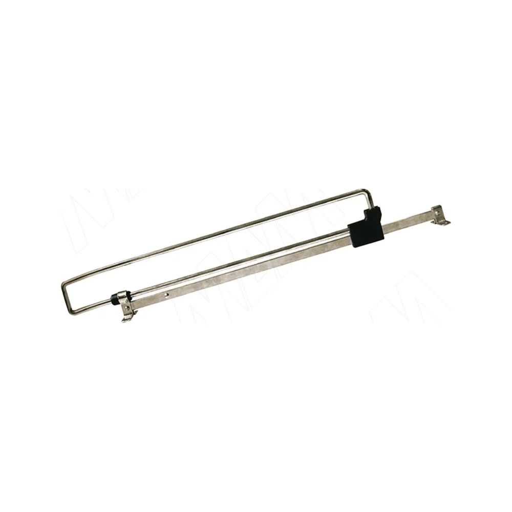 Выдвижная вешалка Локри RU-008 350MM NICKEL