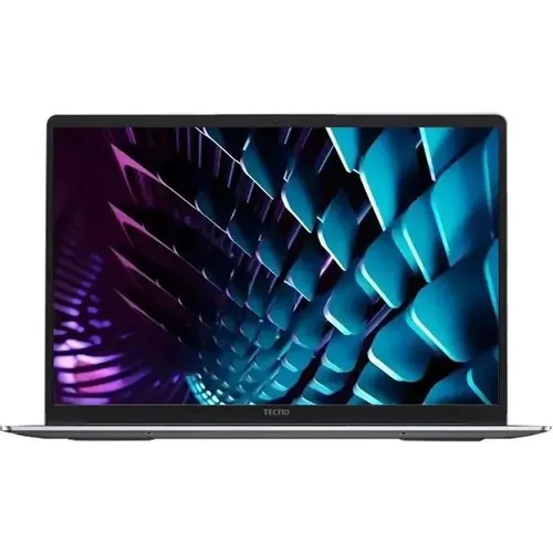 Ноутбук TECNO MegaBook K16SFA, 16", IPS, AMD Ryzen 5 7535HS 3.3ГГц, 6-ядерный, 8ГБ LPDDR5, 512ГБ SSD, AMD Radeon 660M, Windows 11 Home, серый [71005000518]