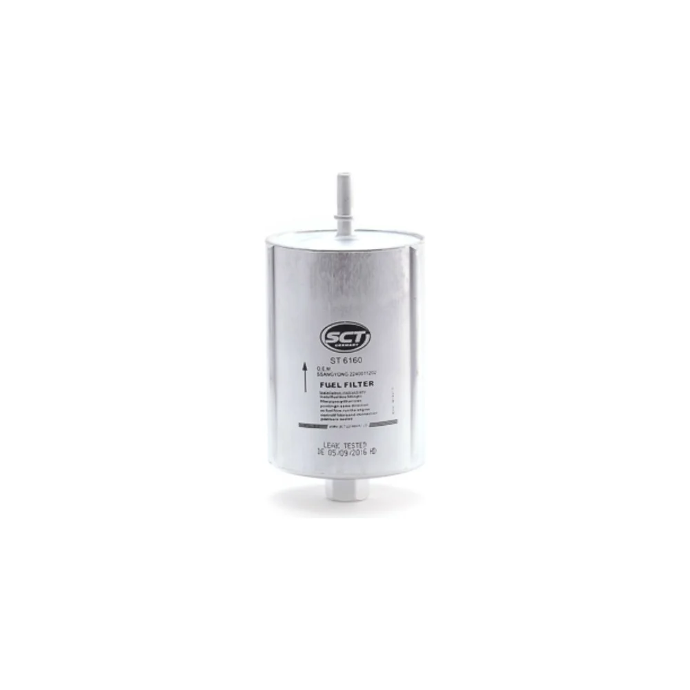 Топливный фильтр SCT ST6160